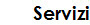 Servizi